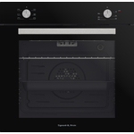 Электрический духовой шкаф Zigmund & Shtain E 175 B