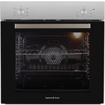 Электрический духовой шкаф Zigmund & Shtain E 175 S