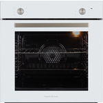 Электрический духовой шкаф Zigmund & Shtain E 175 W