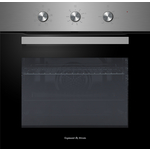 Электрический духовой шкаф Zigmund & Shtain E 176 S