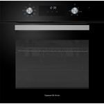 Электрический духовой шкаф Zigmund & Shtain E 177 B