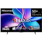 Телевизор QLED Hisense 55E7Q PRO