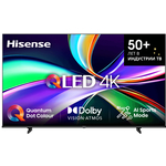 Телевизор QLED Hisense 50E7Q