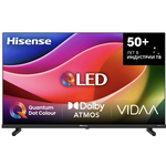 Телевизор QLED Hisense 32A5Q