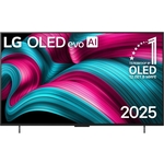 Телевизор OLED LG OLED42C5RLA