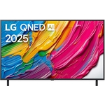 Телевизор QNED LG 55QNED80A6A.ARUG