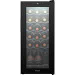 Винный шкаф Weissgauff WWC-18 Bottle