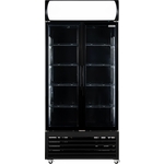 Холодильная витрина NORD RSC 600 GBB