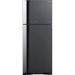 Холодильник Hitachi HRTN7489DF GGRCS