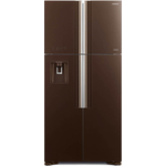 Холодильник Hitachi R-W 660 PUC7X GBW