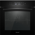 Электрический духовой шкаф Weissgauff EOV 799 SB