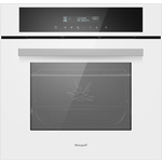 Электрический духовой шкаф Weissgauff EOM 710 SW