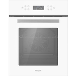 Электрический духовой шкаф Weissgauff EOY 4511 Touch DW