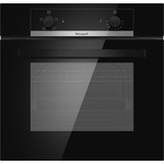 Электрический духовой шкаф Weissgauff EOM 104 B