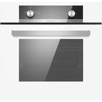 Электрический духовой шкаф Weissgauff EOM 104 W