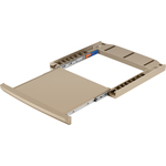 Соединительный элемент Weissgauff WSK 30300 Champagne