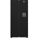 Холодильник Weissgauff WSBS 600 B NoFrost Inverter Water Dispenser