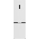 Холодильник Grundig GKPN669307FW, No Frost, белый