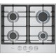 Газовая варочная панель Bosch PCP6A5I90M