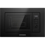 Встраиваемая микроволновая печь Kuppersberg HMW 621 B