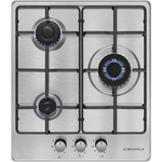 Газовая варочная панель MAUNFELD EGHS.43.33STS-ES/G