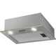 Вытяжка встраиваемая MAUNFELD Bay 45 Push нержавеющая сталь