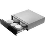 Подогреватель посуды MAUNFELD MWD22BK