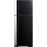 Холодильник Hitachi HRTN7489DFGBKCS
