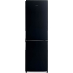 Холодильник Hitachi R-BG410PUC6 GBK