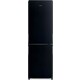 Холодильник Hitachi R-BG410PUC6 GBK