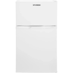 Холодильник Hyundai CT10051H WHITE