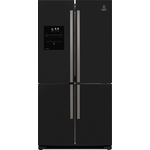 Холодильник со встроенным вакууматором Jacky's JR FB526V