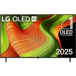 Телевизор LG OLED55B5RLA