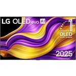 Телевизор LG OLED77G5RLA