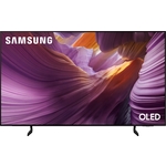 Телевизор OLED Samsung QE55S85FAEXRU