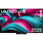 Телевизор OLED LG OLED83C5RLA