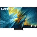 Телевизор OLED Samsung QE55S95FAUXRU
