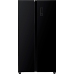 Холодильник Kraft KF-MS5701BI