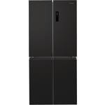 Холодильник MAUNFELD MFF190NFSB01