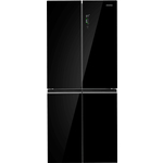 Холодильник MAUNFELD MFF192NFB01 Inverter