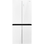 Холодильник MAUNFELD MFF192NFPW01 Inverter