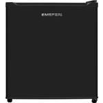 Холодильник Meferi MFR50BK MINI LIGHT