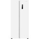 Холодильник Meferi MFR83WH TOTAL NO FROST SIDE BY SIDE COMFORT