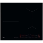 Индукционная варочная панель AEG TI64IB30FB