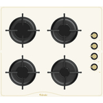 Газовая варочная панель Ardo GHS64GRC2