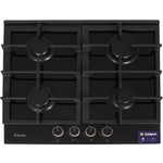 Газовая варочная панель Ardo GHK64GTCB2