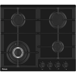 Газовая варочная панель Ardo GH63G1WFCB2