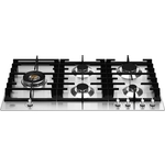 Газовая варочная панель Bertazzoni P905LMODX