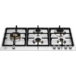 Газовая варочная панель Bertazzoni P905LPROX