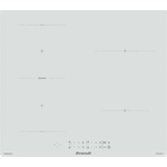 Индукционная варочная панель Brandt BPI364DPW